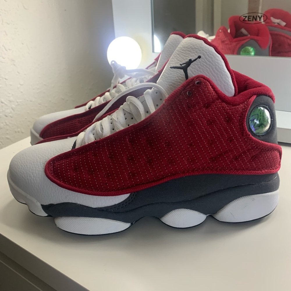 Jordan 13s